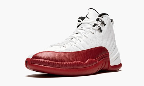 AIR JORDAN 12 RETRO "Cherry"