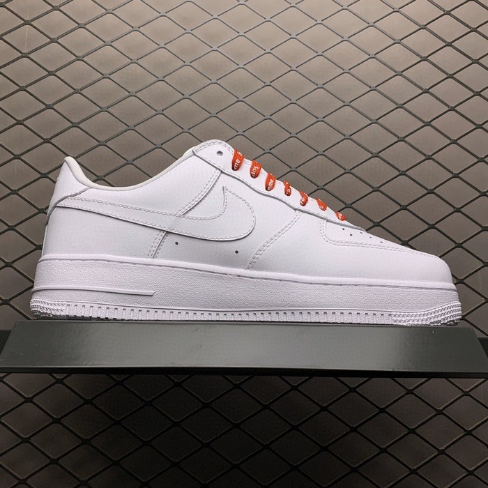 Air Force 1 Low "Supreme - Mini Box Logo White"