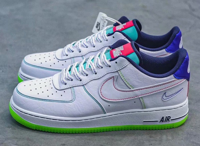 Air Force 1 Low