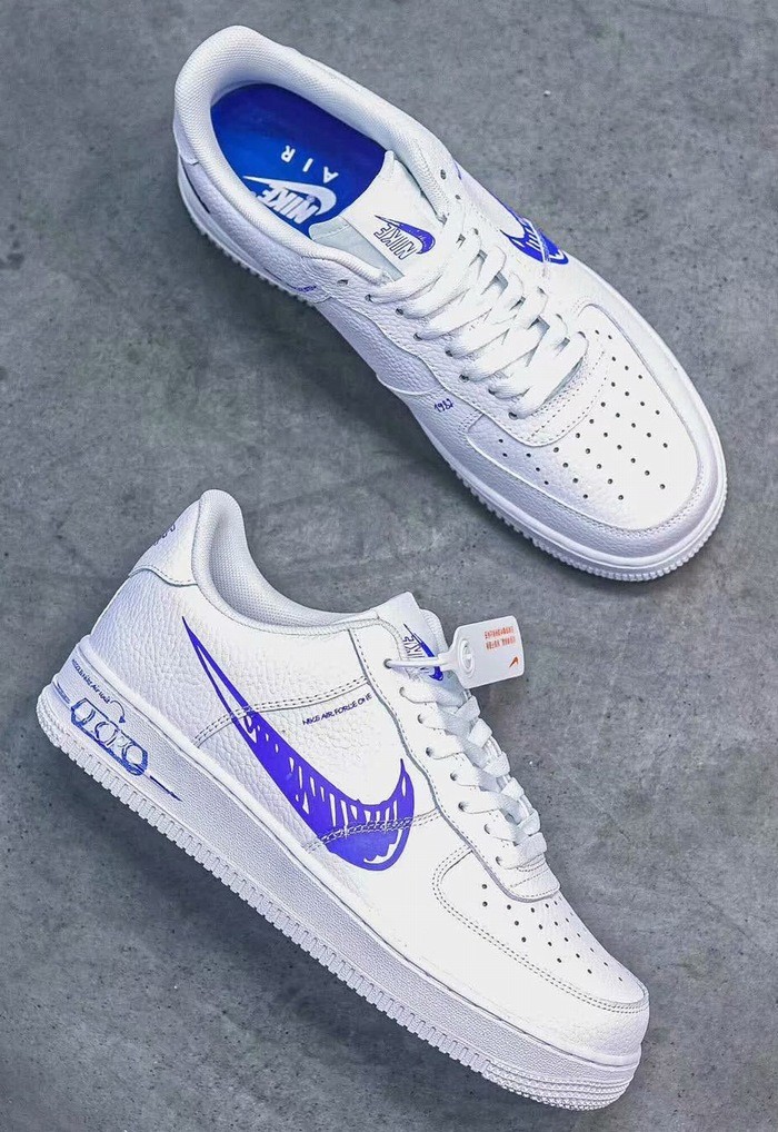 Air Force 1 Low 