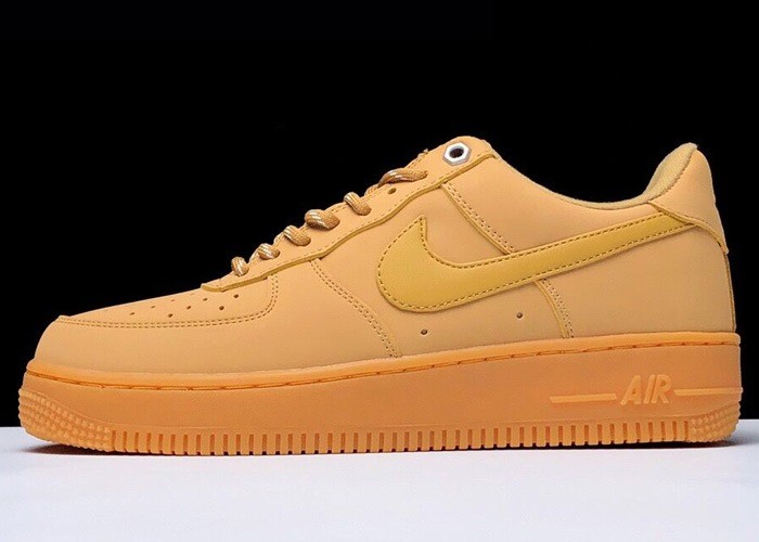 Air Force 1 07 WB Wheat CJ9179-200