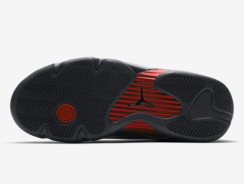 Air Jordan 14 “Last Shot”