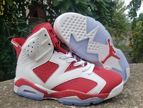 Air Jordan 6 Retro Countdown Pack-323939-991