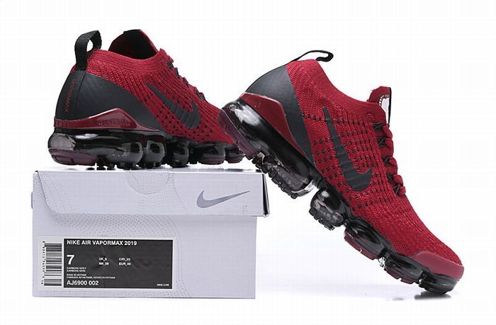 AIR VAPORMAX FLYKNIT 2019