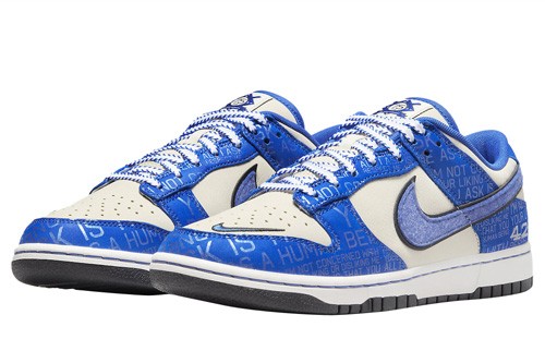 DUNK LOW 