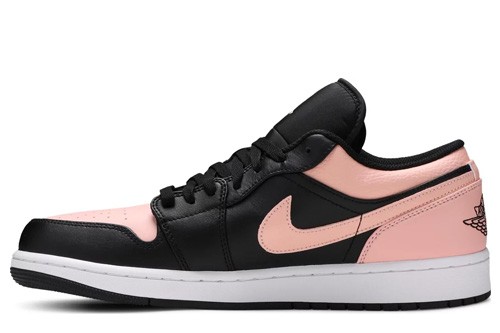 Air Jordan 1 Low 'Crimson Tint'