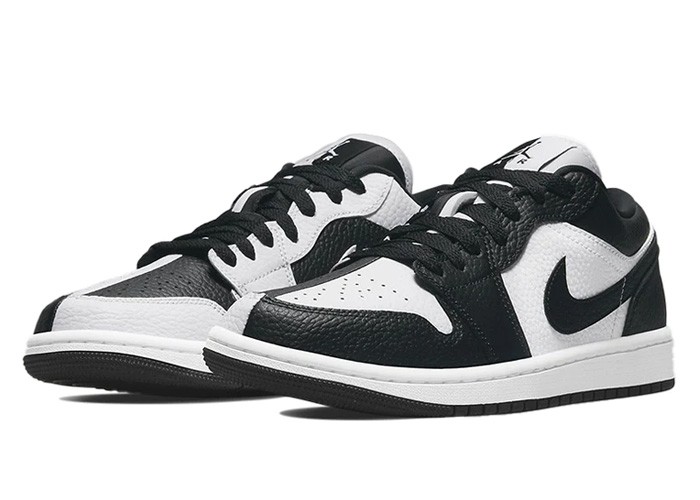 Air Jordan 1 Low SE 'HOMAGE' DR0502-101