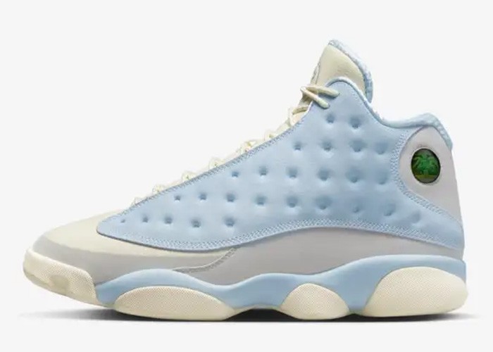 Air Jordan 13 x SoleFly 