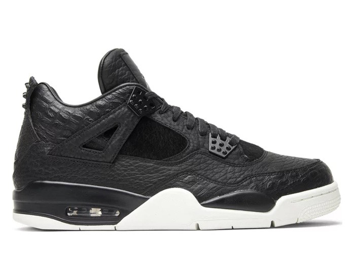 Air Jordan 4 Retro PRM 