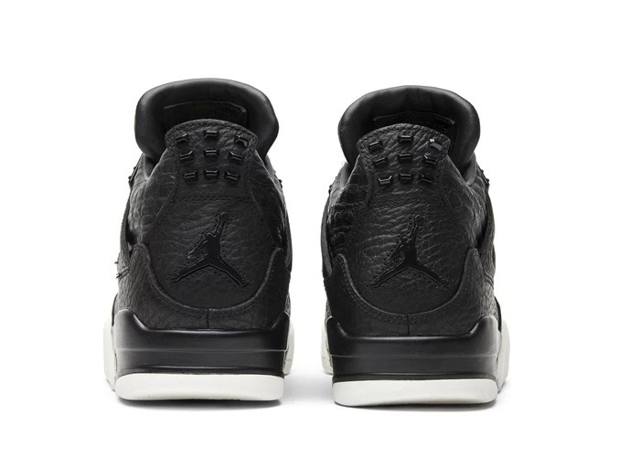 Air Jordan 4 Retro PRM 