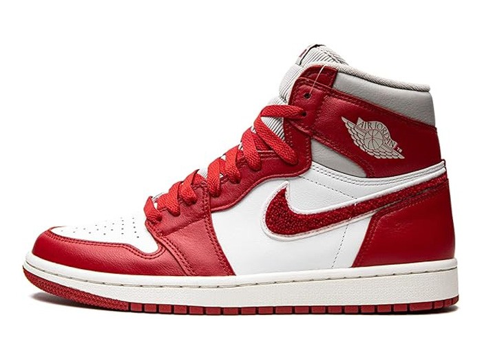 Air Jordan 1 High OG 'Newstalgia Chenille' - DJ4891-061