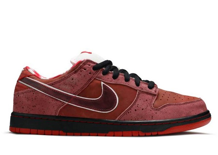 Dunk Low Premium SB 'Lobster' - 313170-661