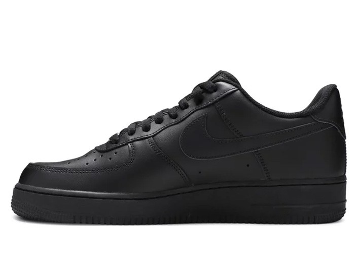 Air Force 1 '07 'Triple Black' - CW2288 001