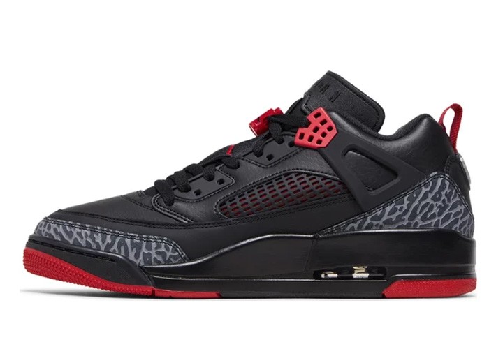 Jordan Spizike Low 'Bred' - FQ1759-006