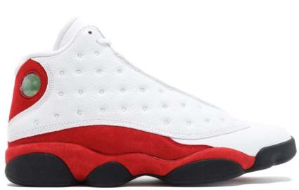 Air Jordan 13 Chicago 2017