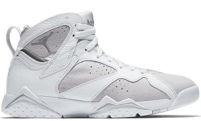 Air Jordan 7 Retro Pure Money