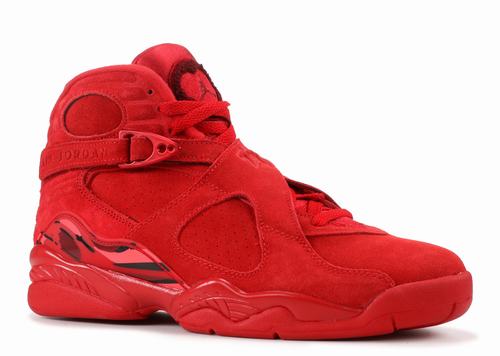 Air Jordan 8 Retro Valentine’s Day