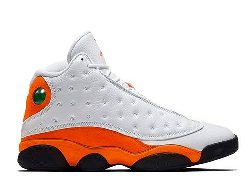 Air Jordan 13 Retro Starfish