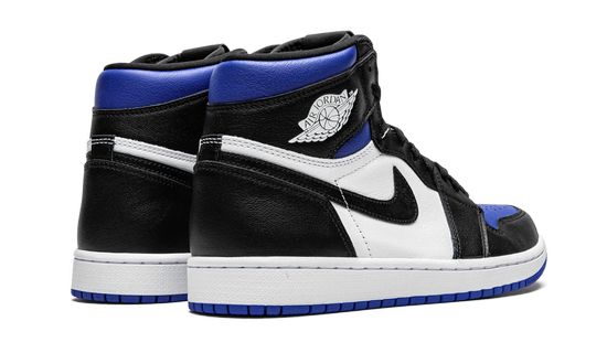 Air Jordan 1 Retro High OG “Royal Toe” 555088-041